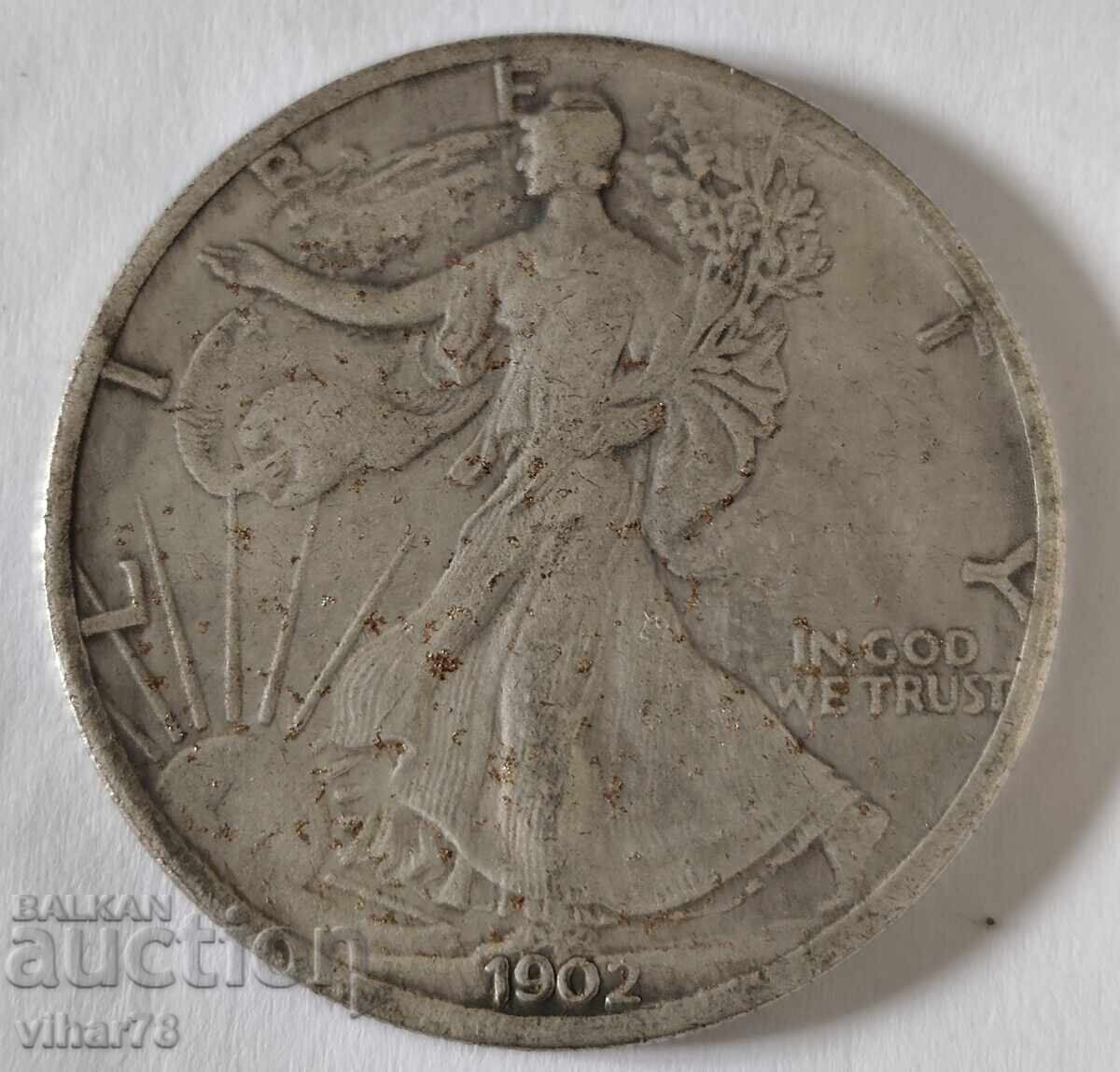 Livrarea Monedă- replică