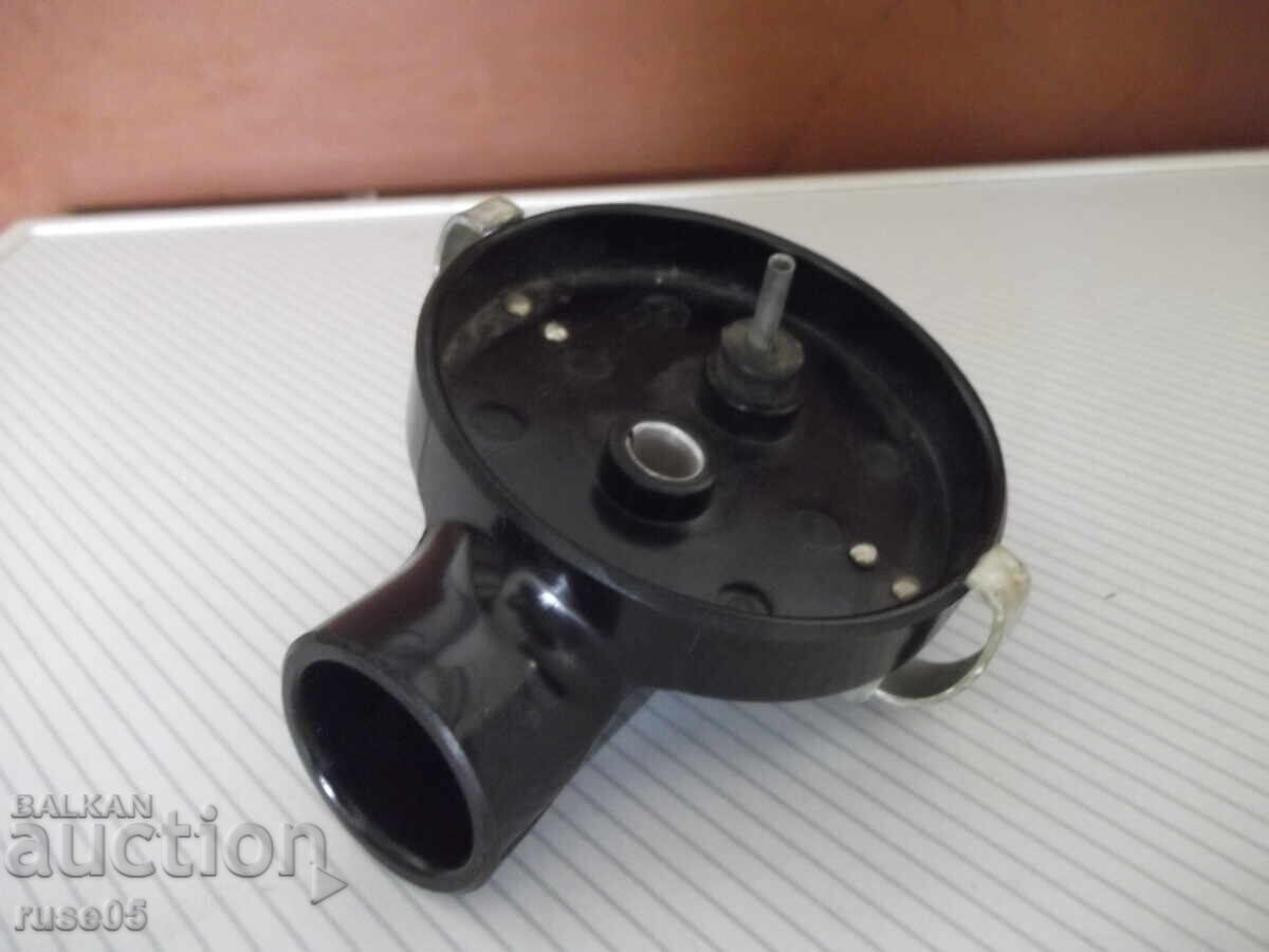 Delivery of Sprayer for Soviet vacuum cleaners - 1