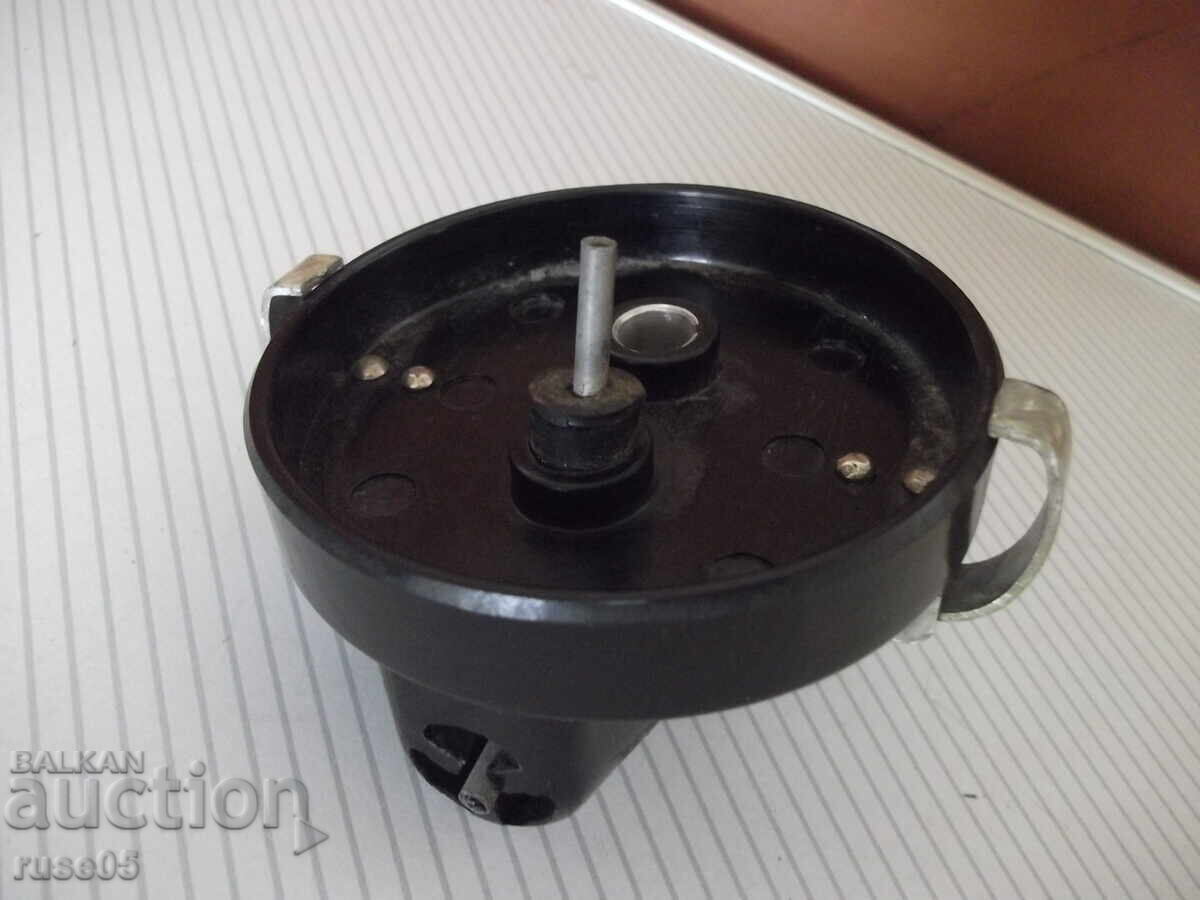 Sprayer for Soviet vacuum cleaners - 1 - 5