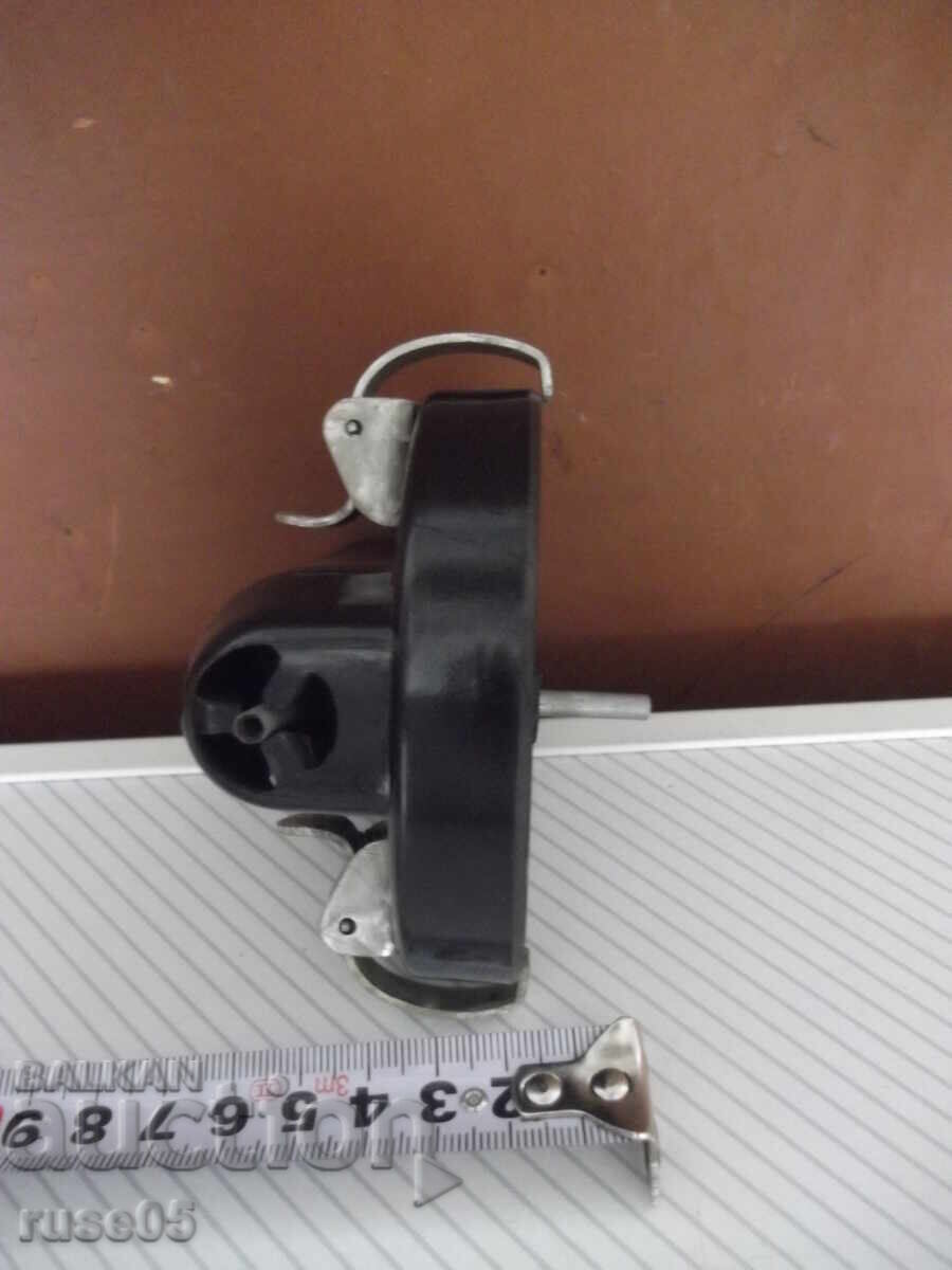 Sprayer for Soviet vacuum cleaners - 1 - 7