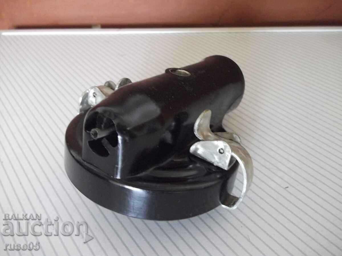 Sprayer for Soviet vacuum cleaners - 1