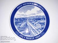 КОЛЕКЦ. ЧИНИЯ. ПОРЦЕЛАН. ДАНИЯ