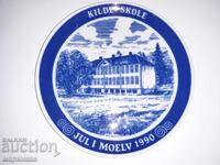 COLECȚIE. FARFURII. PORȚELAN. DANEMARCA