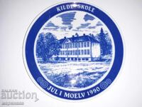 ΣΥΛΛΟΓΗ. ΠΙΑΤΟ. ΠΟΡΣΕΛΑΝΗ. ΔΑΝΙΑ