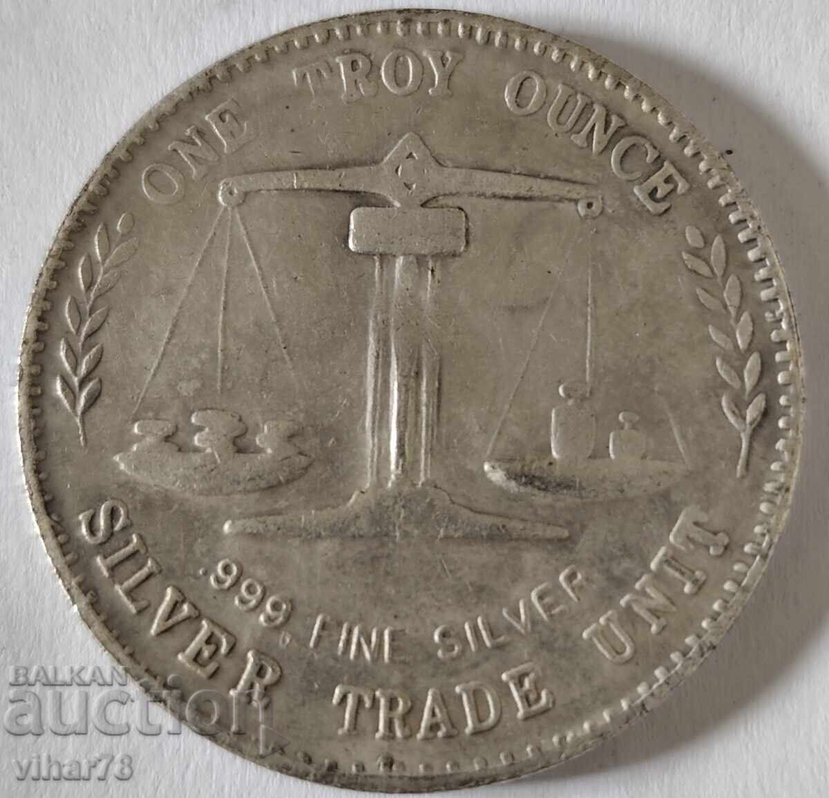 Auction Replica Coin Auction Replica Coin