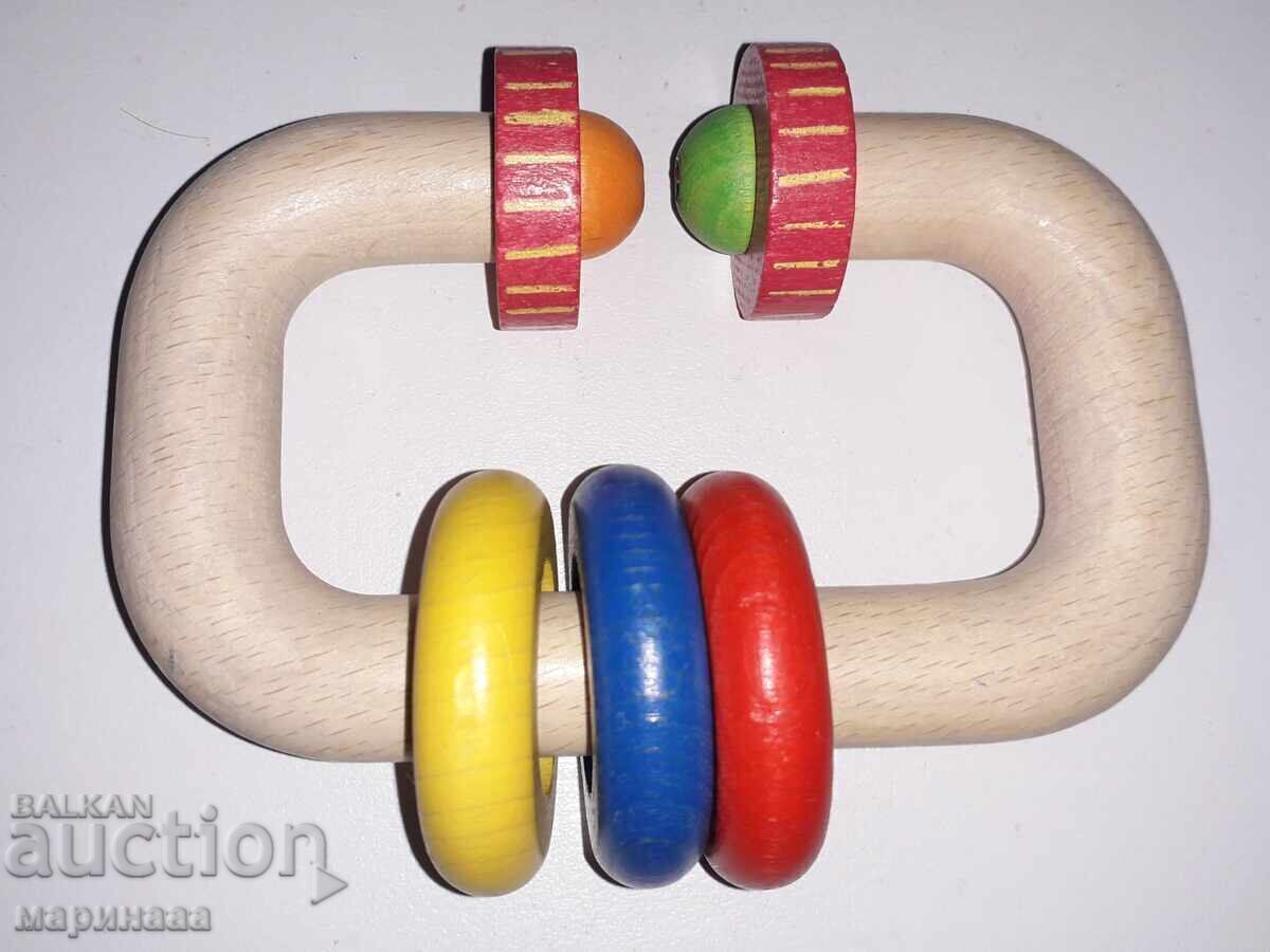 ΕΝΑ ΠΑΙΧΝΙΔΙ. ΔΕΝΤΡΟ