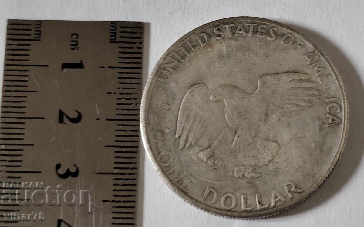 Аукцион Монета- реплика