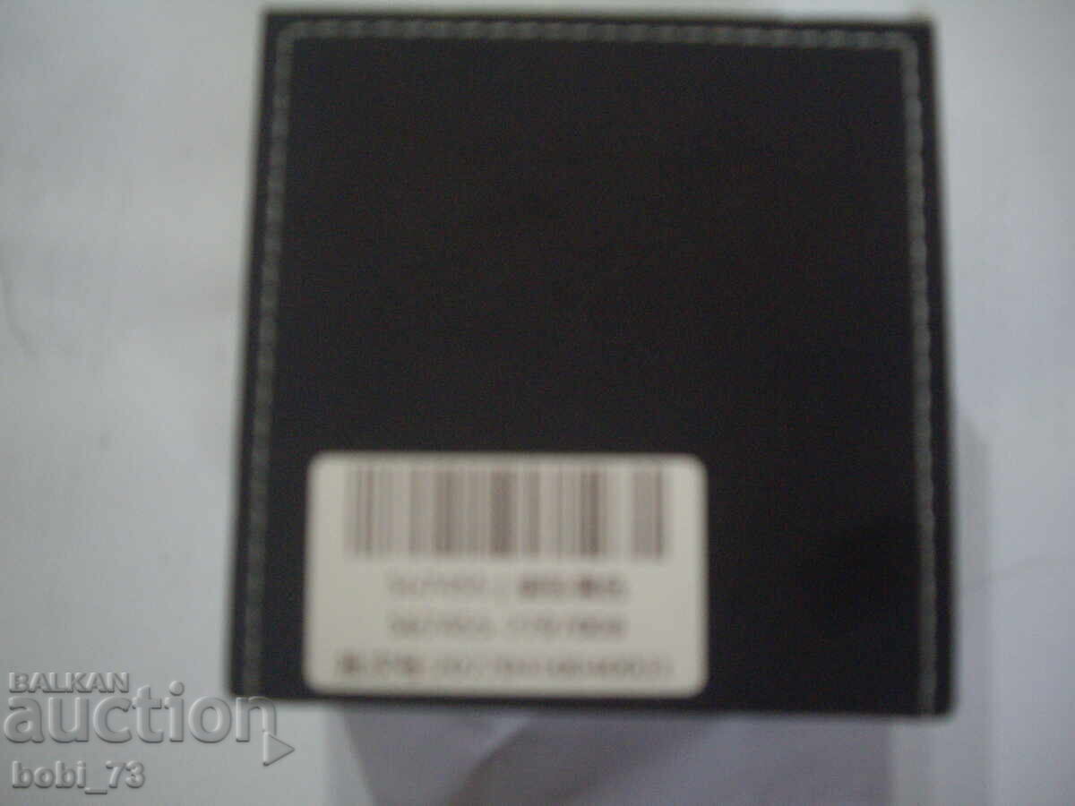 Παράδοση Ολοκαίνουργιο ρολόι ''Citizen''