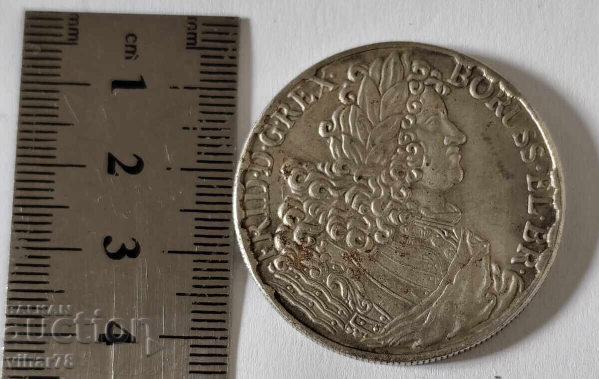 Monedă- replică cu preț 25.99 BGN | € 13.29 Monedă- replică cu preț 25.99 BGN | € 13.29