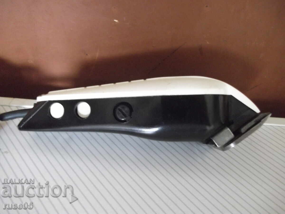 Auction  "PRECISION WAHL USA" Electric Hair Clipper