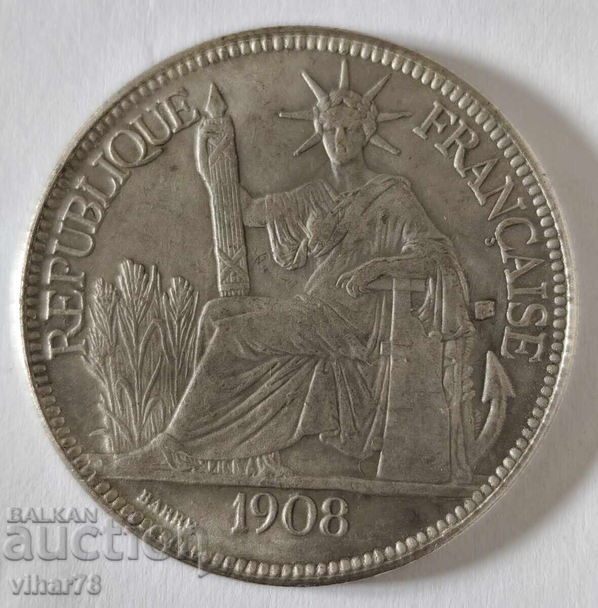 Аукцион Монета- реплика