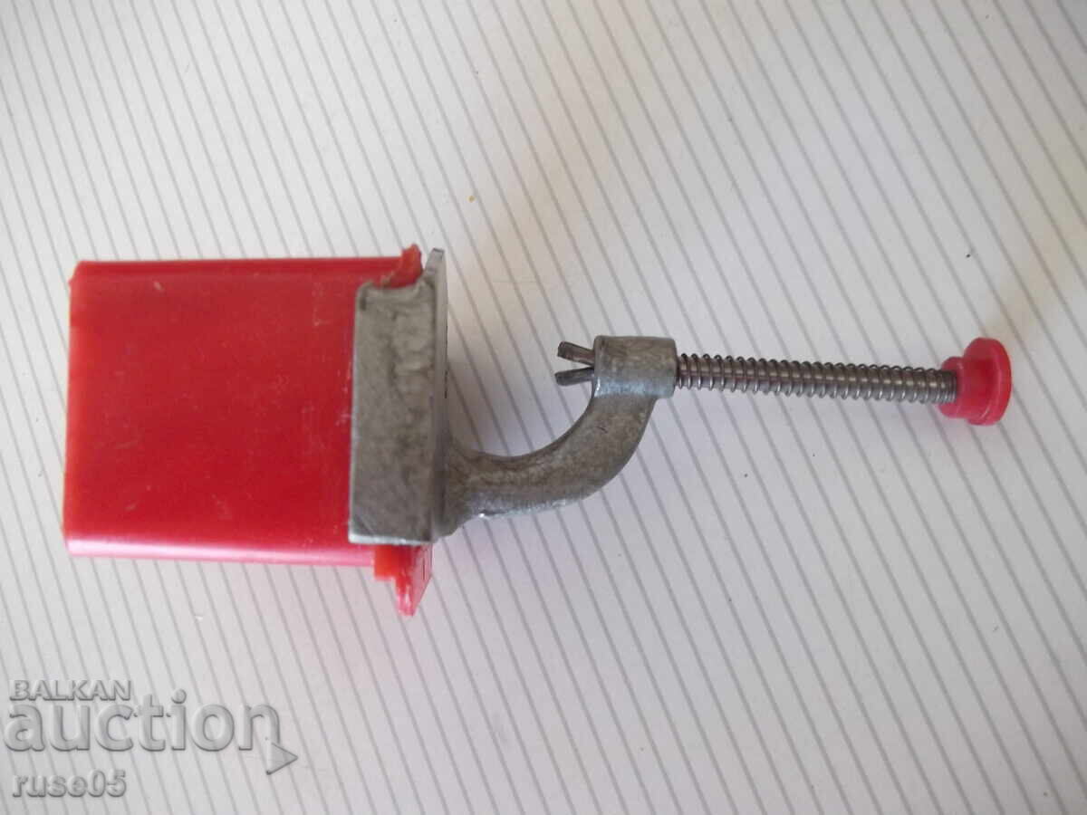 Ρουμανικό εργαλείο αφαίρεσης κουκουτσιών φρούτων από την πρώιμη σοσιαλιστική εποχή - 5