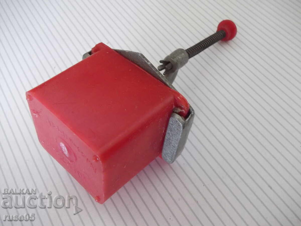 Ρουμανικό εργαλείο αφαίρεσης κουκουτσιών φρούτων από την πρώιμη σοσιαλιστική εποχή - 6