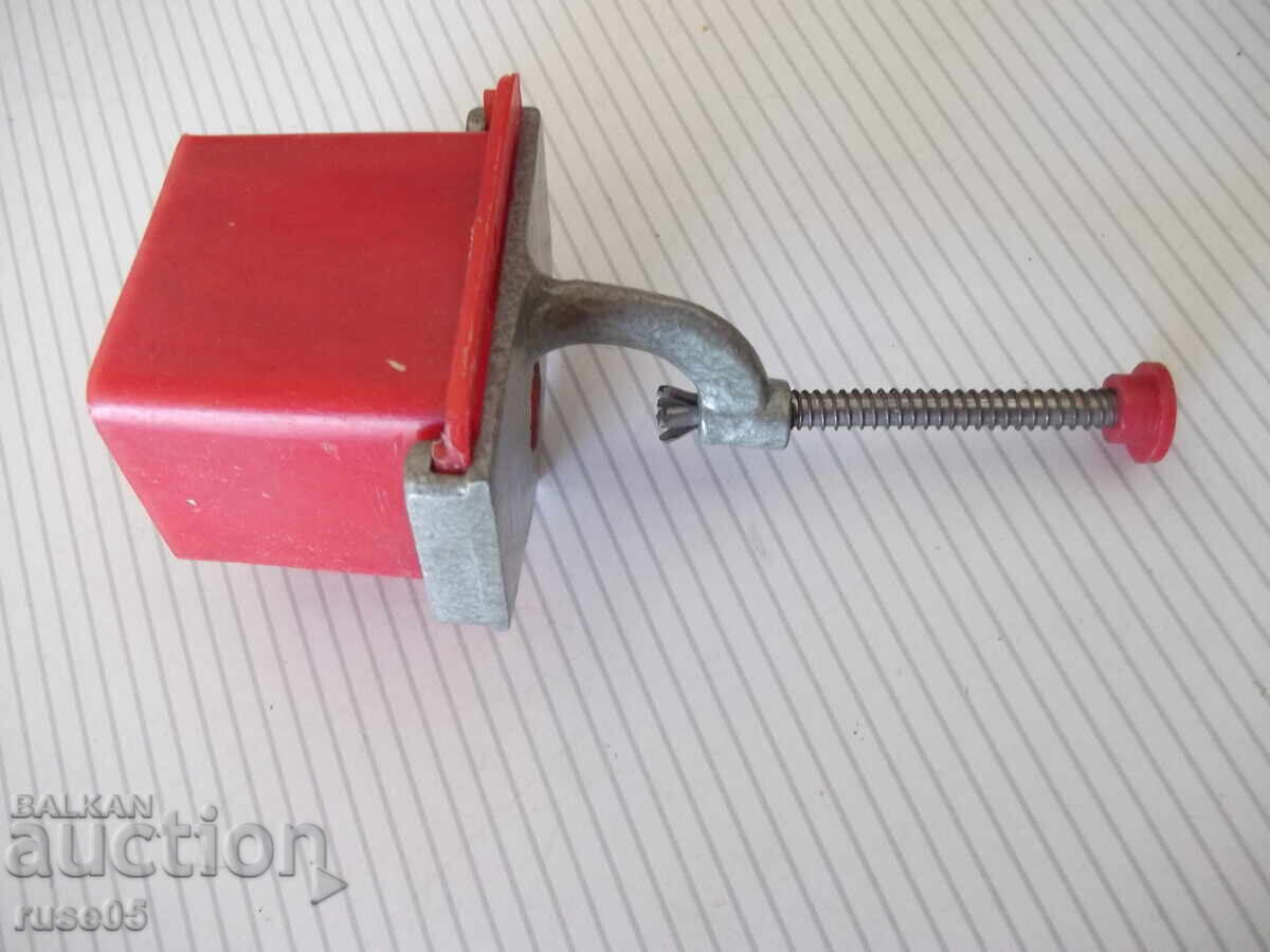 Ρουμανικό εργαλείο αφαίρεσης κουκουτσιών φρούτων από την πρώιμη σοσιαλιστική εποχή - 7