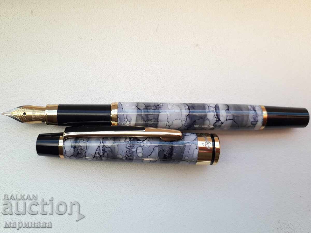 NOU CREION. ALAMĂ MASIVĂ. GERMANIA cu preț 15.00 BGN | € 7.67 NOU CREION. ALAMĂ MASIVĂ. GERMANIA cu preț 15.00 BGN | € 7.67