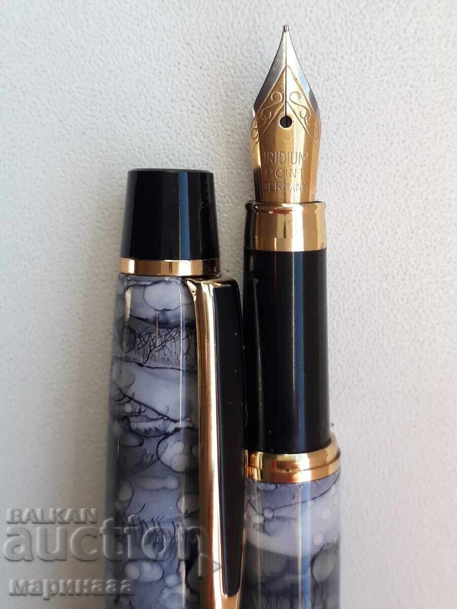 Licitație NOU CREION. ALAMĂ MASIVĂ. GERMANIA Licitație NOU CREION. ALAMĂ MASIVĂ. GERMANIA