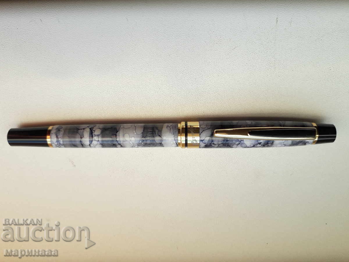 НОВА ПИСАЛКА. МАСИВЕН МЕСИНГ. ГЕРМАНИЯ - 5