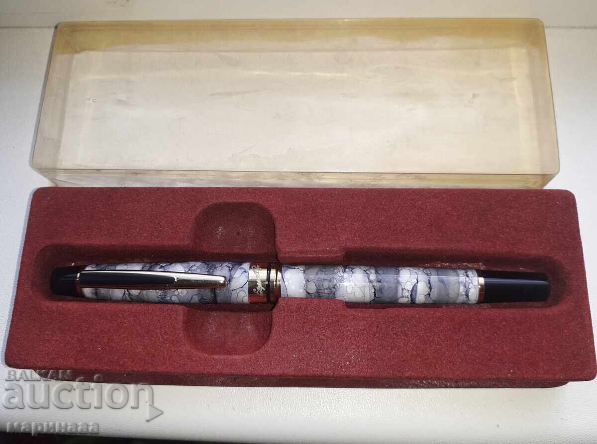 НОВА ПИСАЛКА. МАСИВЕН МЕСИНГ. ГЕРМАНИЯ