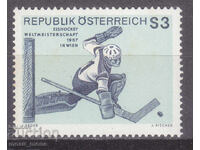 Austria 1967