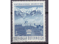 Austria 1968