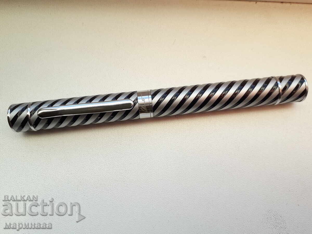 Доставка на НОВА ПИСАЛКА. МАСИВЕН МЕСИНГ. ГЕРМАНИЯ Доставка на НОВА ПИСАЛКА. МАСИВЕН МЕСИНГ. ГЕРМАНИЯ