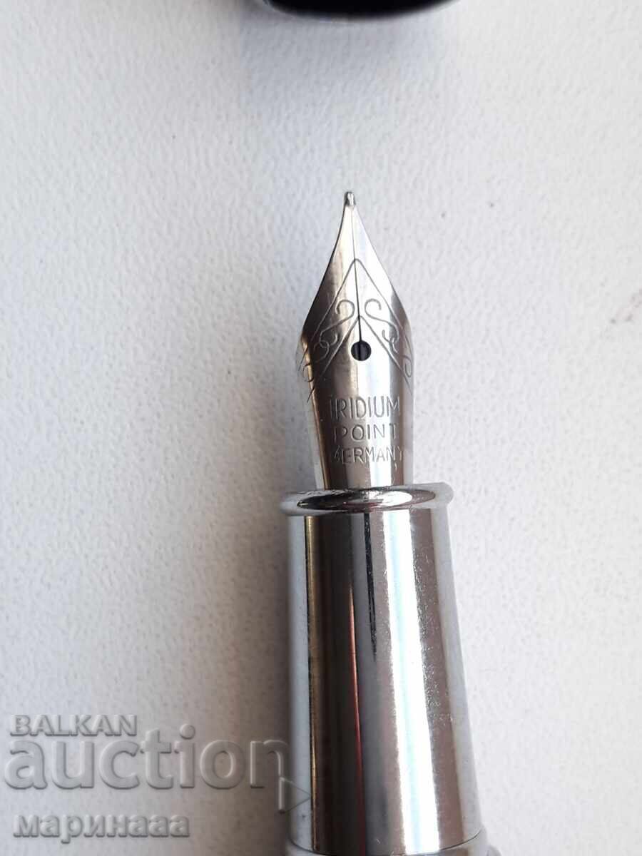 НОВА ПИСАЛКА. МАСИВЕН МЕСИНГ. ГЕРМАНИЯ - 5 НОВА ПИСАЛКА. МАСИВЕН МЕСИНГ. ГЕРМАНИЯ - 5