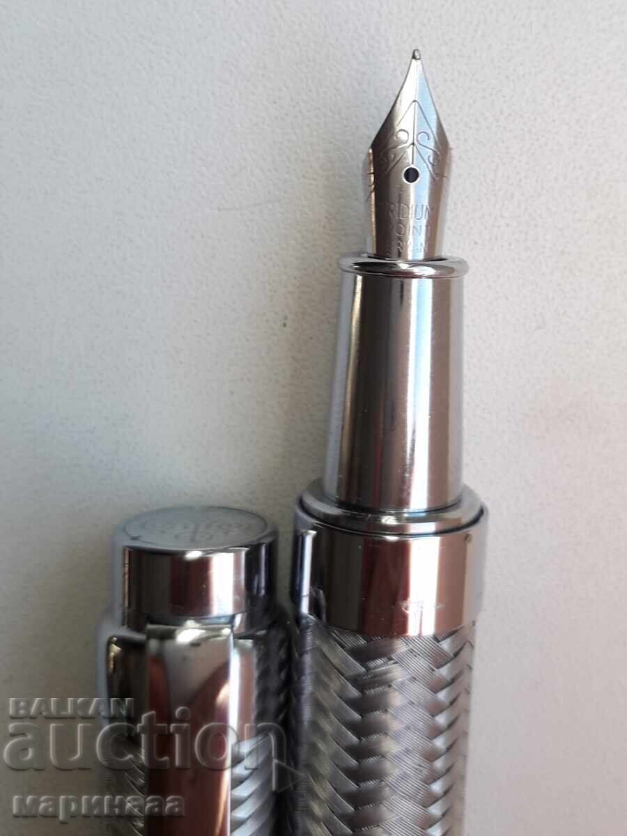 Παράδοση ΝΕΟ ΣΤΥΛΟ. ΣΤΕΡΕΟ ΟΡΕΙΧΑΛΚΙΝΟ. ΓΕΡΜΑΝΙΑ