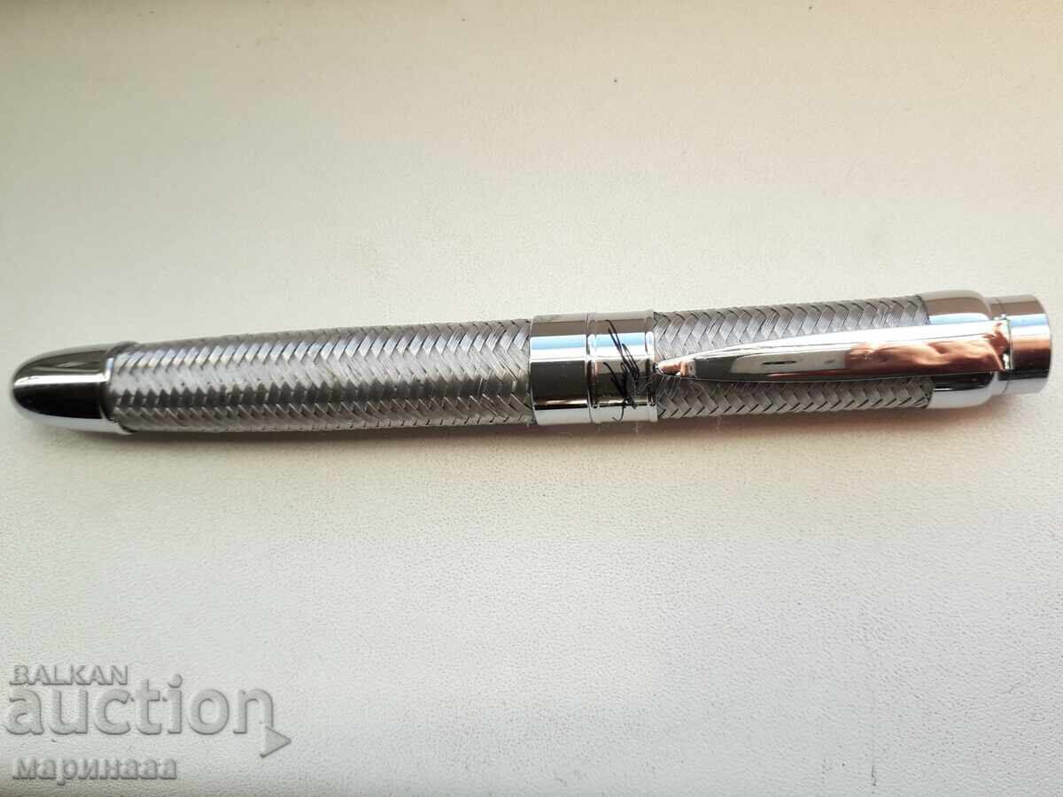 НОВА ПИСАЛКА. МАСИВЕН МЕСИНГ. ГЕРМАНИЯ - 5