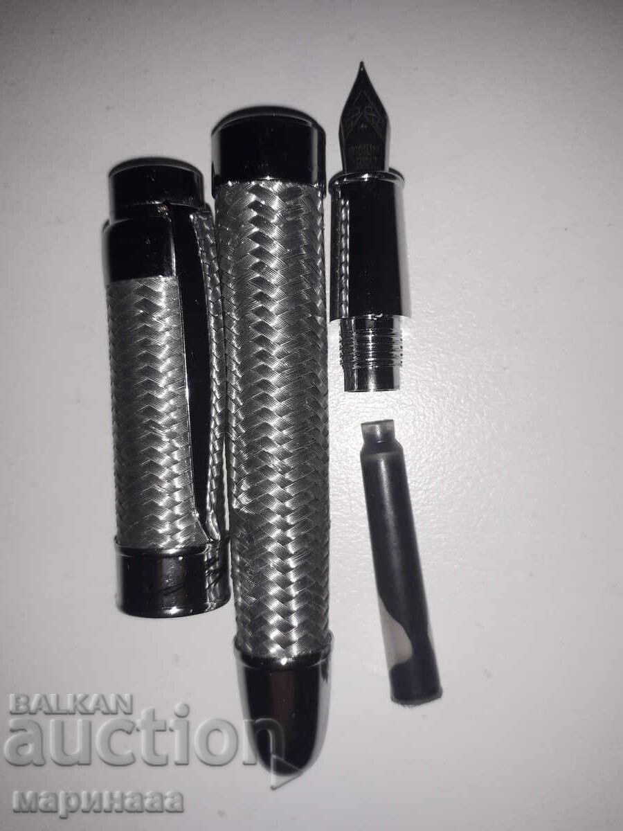 ΝΕΟ ΣΤΥΛΟ. ΣΤΕΡΕΟ ΟΡΕΙΧΑΛΚΙΝΟ. ΓΕΡΜΑΝΙΑ - 6