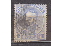 Ισπανία 1872-73