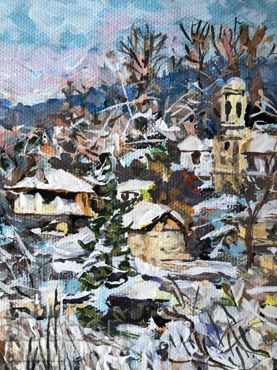 "Αναγεννησιακά σπίτια" με τιμή 200.00 BGN | € 102.26