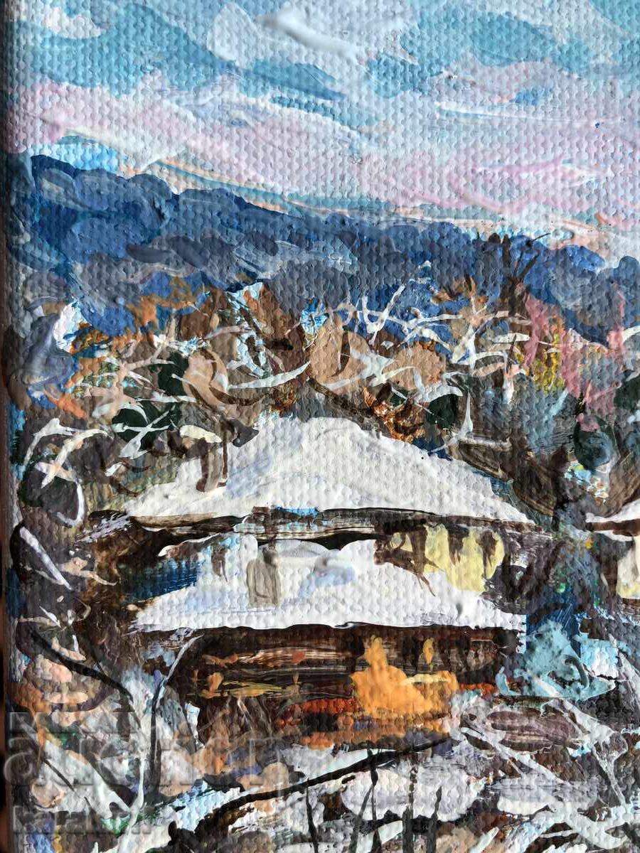 Παράδοση "Αναγεννησιακά σπίτια"