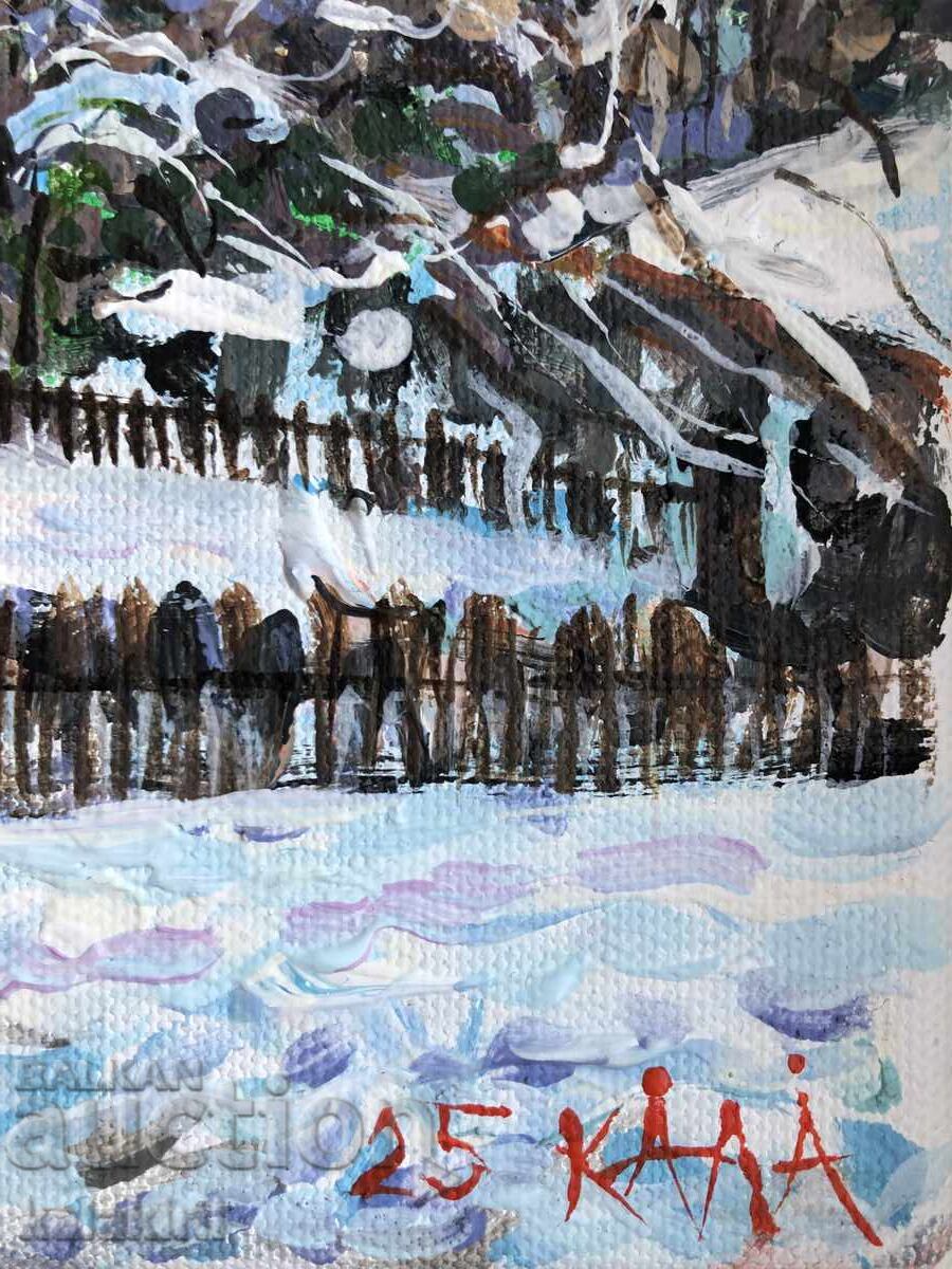 "Αναγεννησιακά σπίτια" - 5