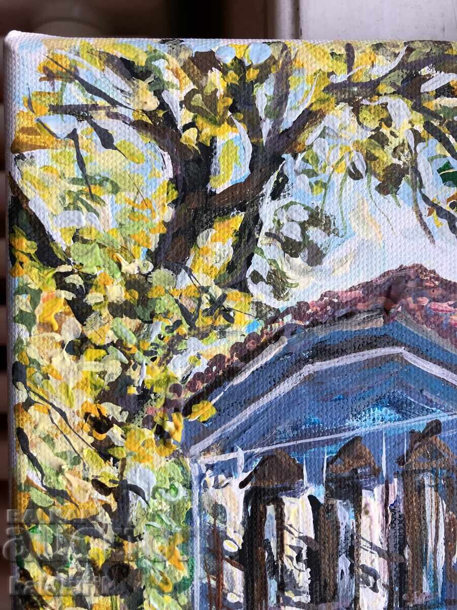 "Σπίτι της Αναγέννησης" με τιμή 200.00 BGN | € 102.26 "Σπίτι της Αναγέννησης" με τιμή 200.00 BGN | € 102.26