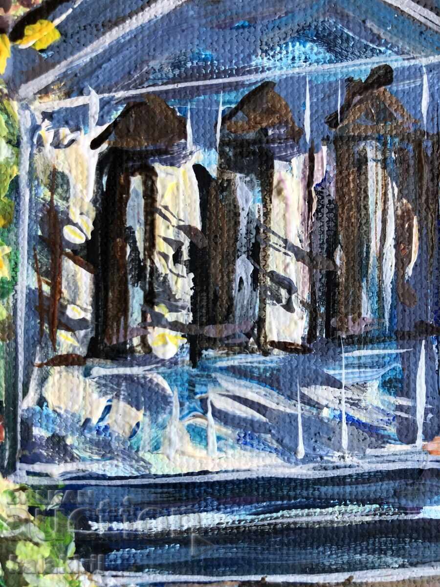 Παράδοση "Σπίτι της Αναγέννησης" Παράδοση "Σπίτι της Αναγέννησης"