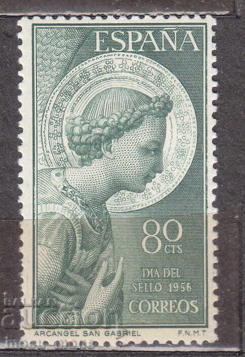 Spain 1956 Spain 1956