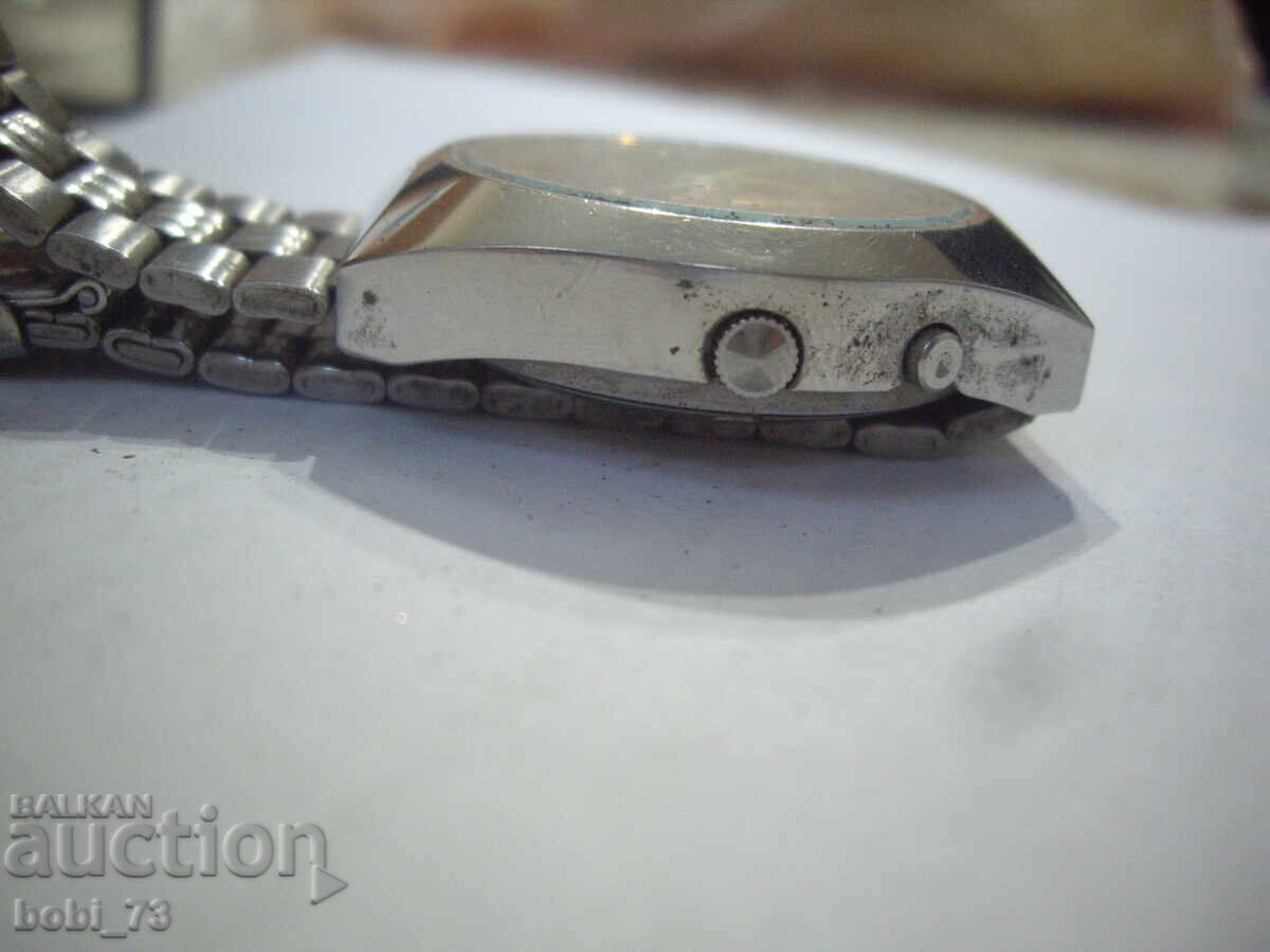 Δημοπρασία Μεταχειρισμένο αυτόματο ρολόι ''Orient'' Δημοπρασία Μεταχειρισμένο αυτόματο ρολόι ''Orient''