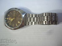 Μεταχειρισμένο αυτόματο ρολόι ''Orient''