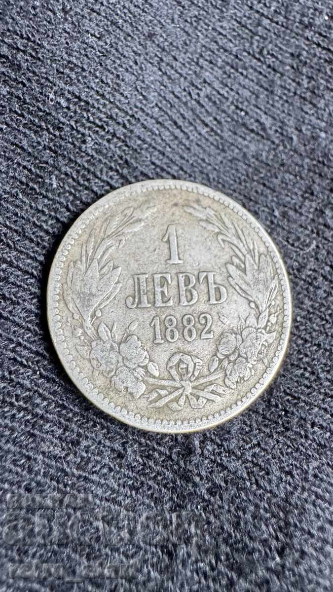 1 Lev 1882