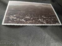 Μπερκόβιτσα. Γενική άποψη