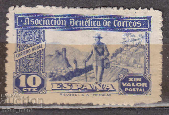 Spain 1944 Spain 1944