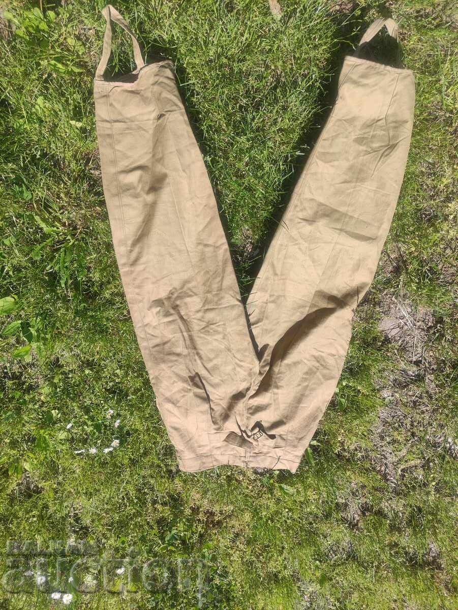 Auction Pants DIP Kalofer 1951 Auction Pants DIP Kalofer 1951