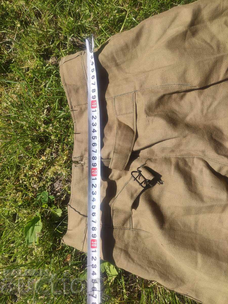 Delivery of Pants DIP Kalofer 1951 Delivery of Pants DIP Kalofer 1951