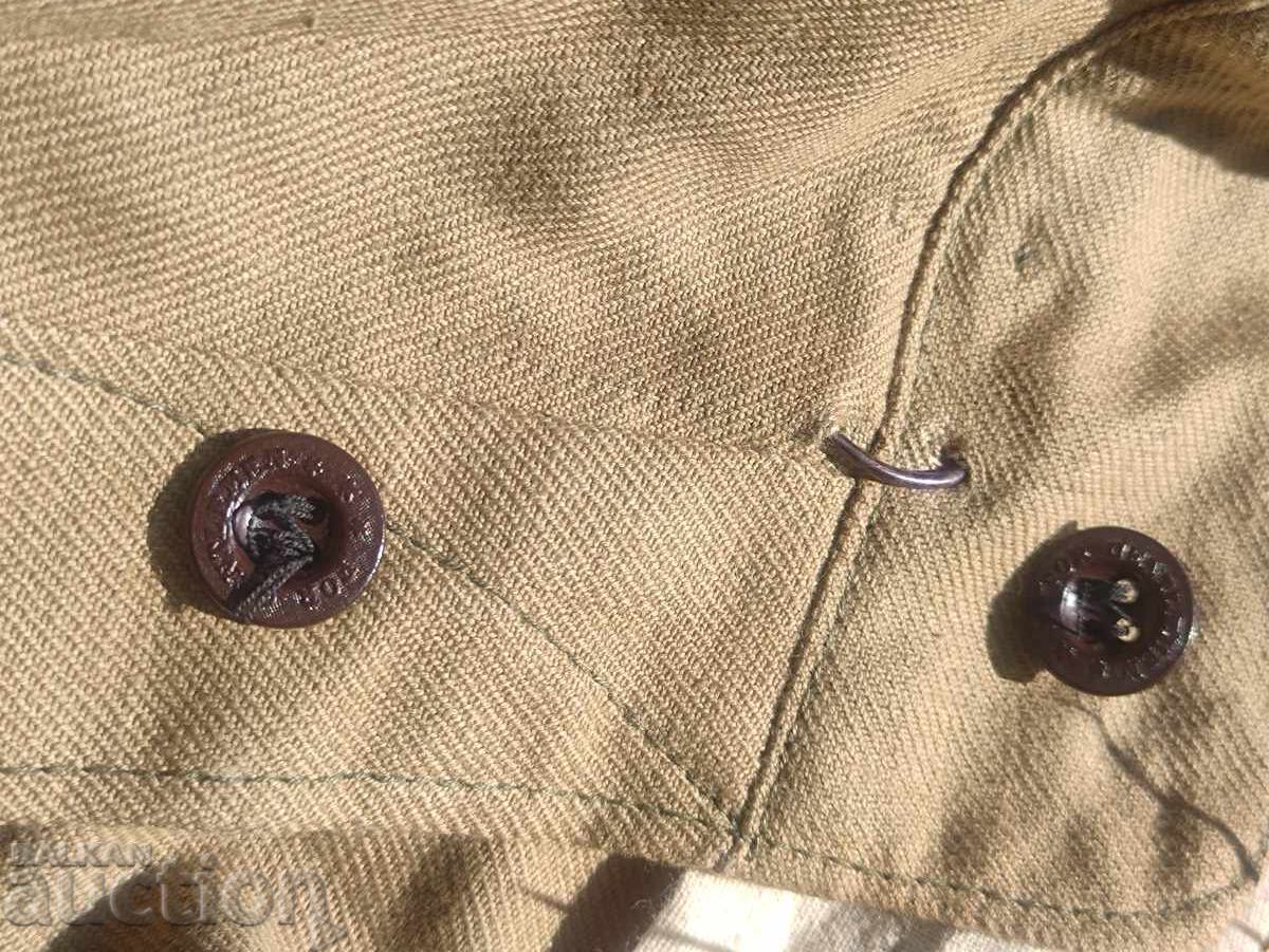 Pants DIP Kalofer 1951 - 5 Pants DIP Kalofer 1951 - 5