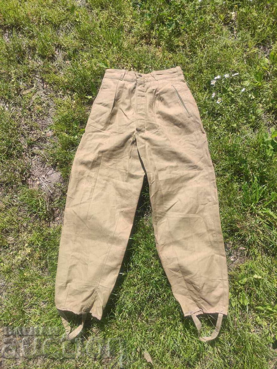 Pants DIP Kalofer 1951 Pants DIP Kalofer 1951