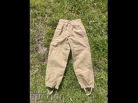 Pantaloni DIP Kalofer 1951