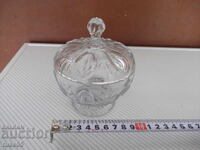 Zaharniță de sticlă