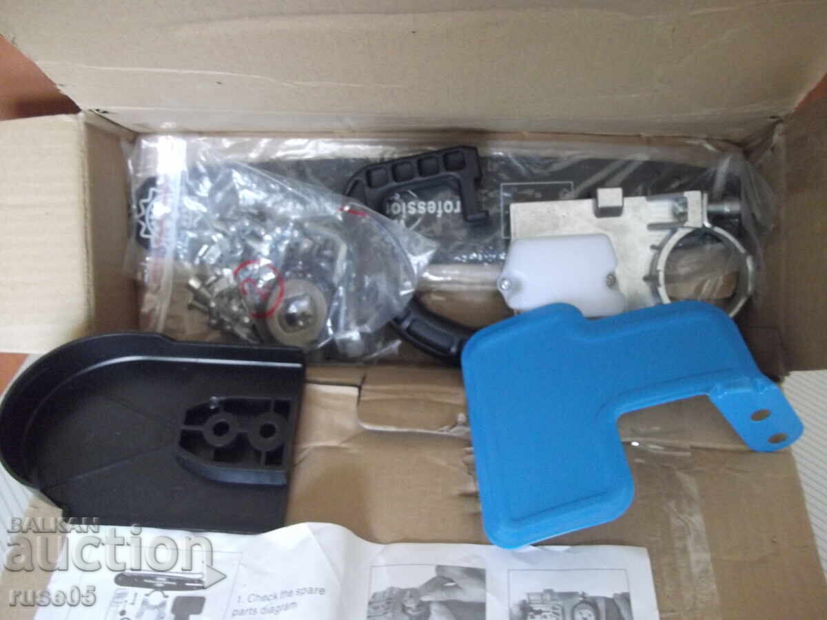 Συσκευή αλυσίδας για γωνιακό τροχό καινούργια - 6 Συσκευή αλυσίδας για γωνιακό τροχό καινούργια - 6