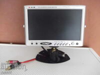 Televizor *DENVER 7"* funcțional - 1