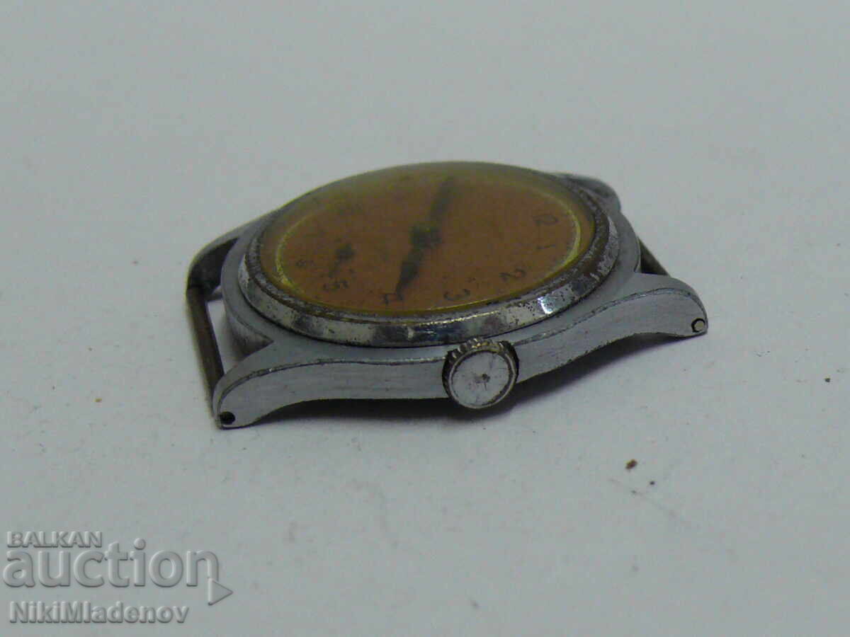 Ελβετικό Ανδρικό Ρολόι Χεριού με τιμή 19.99 BGN | € 10.22 Ελβετικό Ανδρικό Ρολόι Χεριού με τιμή 19.99 BGN | € 10.22